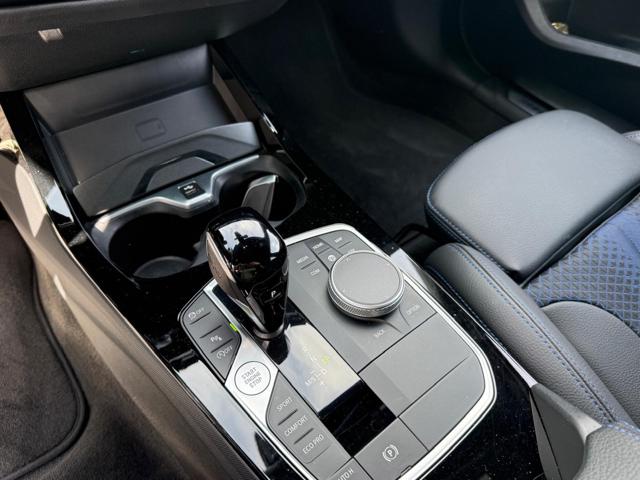 BMW 118 usata, con Cruise Control