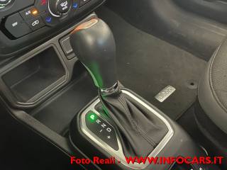 JEEP Renegade usata, con Park Distance Control