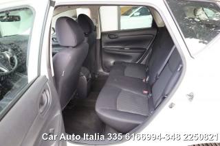 NISSAN Pulsar usata, con Limitatore di velocità