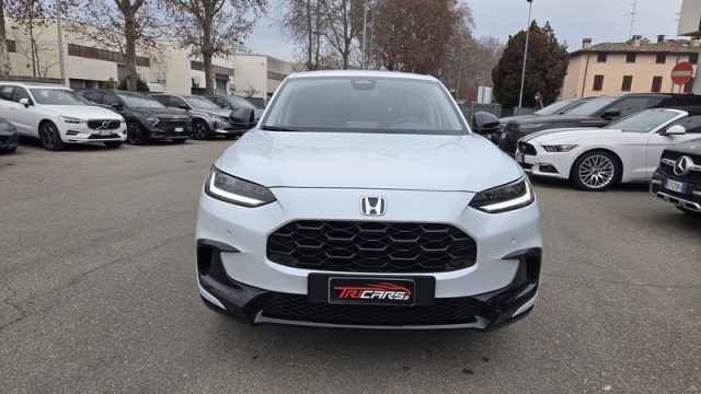 HONDA ZR-V usata, con Airbag