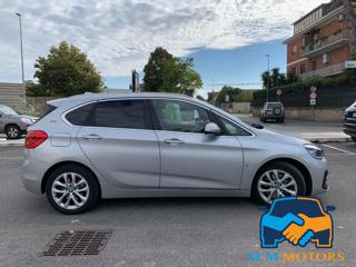 BMW 225 usata, con Airbag Passeggero