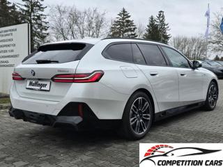 BMW 520 usata, con Airbag Passeggero