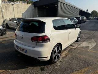 VOLKSWAGEN Golf GTI usata, con Airbag Passeggero