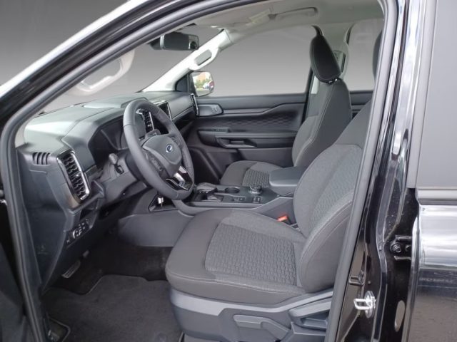 FORD Ranger usata, con Chiusura centralizzata