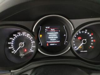 FIAT 500L usata, con Fendinebbia
