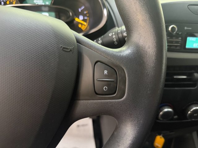 RENAULT Clio usata, con Chiusura centralizzata telecomandata