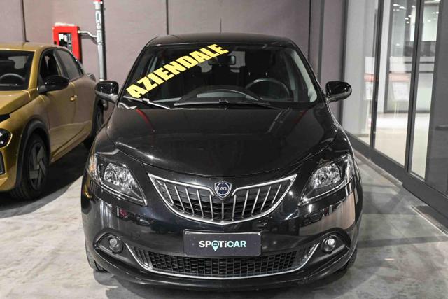LANCIA Ypsilon usata, con Airbag