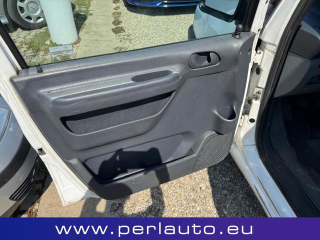 CITROEN Jumpy usata, con Servosterzo