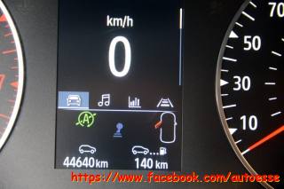 RENAULT Clio usata, con Cruise Control