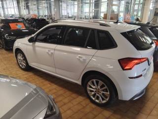 SKODA Kamiq usata, con Airbag Passeggero