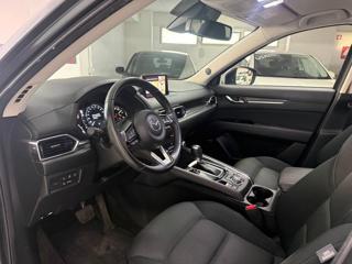 MAZDA CX-5 usata, con Chiusura centralizzata