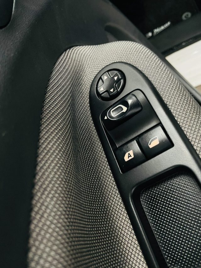 CITROEN C3 Picasso usata, con Cerchi in lega