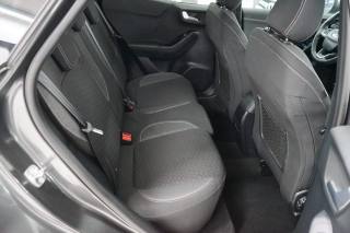FORD Puma usata, con Bracciolo