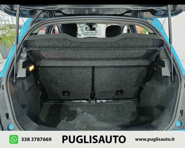LANCIA Ypsilon usata 12