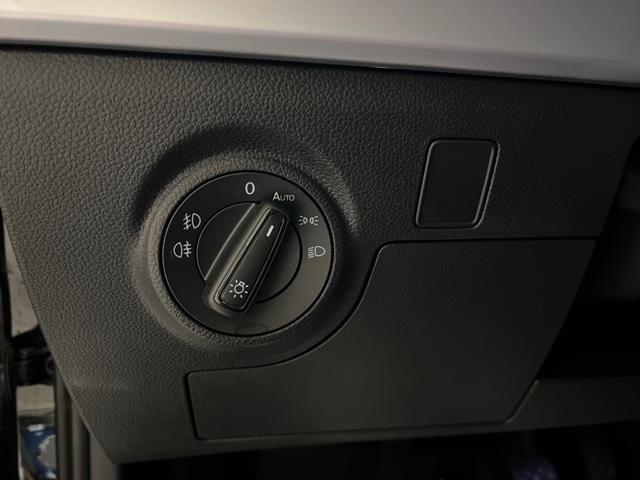 SEAT Ibiza usata, con Fari LED