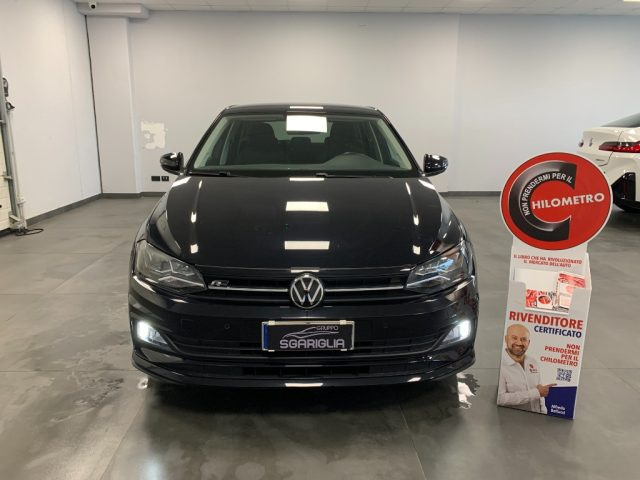 VOLKSWAGEN Polo usata, con Airbag