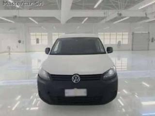 VOLKSWAGEN Caddy usata, con Immobilizzatore elettronico