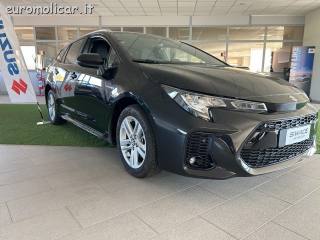 SUZUKI Swace 1.8 Hybrid Cool KM0
