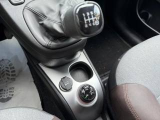 FIAT Panda Cross usata, con ESP