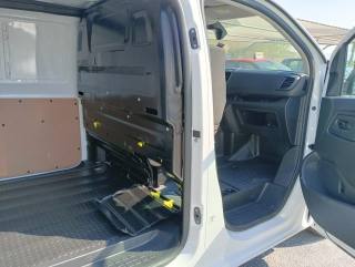 FIAT Scudo usata, con USB