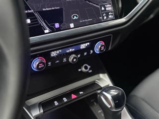 AUDI Q3 usata, con Portellone posteriore elettrico
