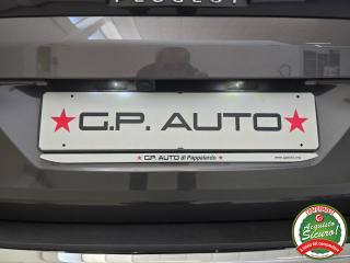 PEUGEOT 3008 usata, con Chiusura centralizzata