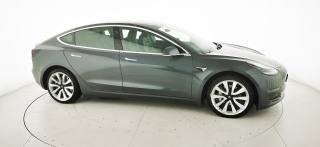 TESLA Model 3 usata, con Chiusura centralizzata telecomandata