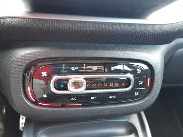 SMART ForFour usata, con Controllo trazione