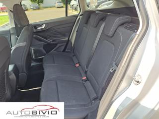 FORD Focus usata, con Controllo automatico clima