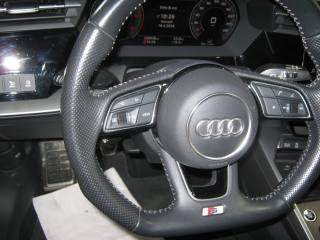 AUDI A3 usata 31