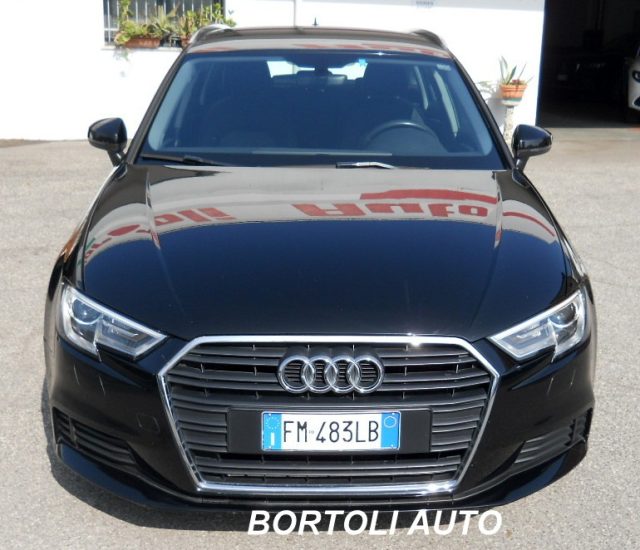 AUDI A3 usata, con Airbag testa