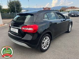 MERCEDES-BENZ GLA 180 usata, con Airbag Passeggero