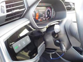 AUDI Q3 usata, con Fari LED