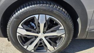 PEUGEOT 3008 usata, con Climatizzatore