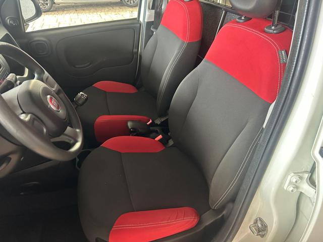 FIAT Panda usata, con Alzacristalli elettrici