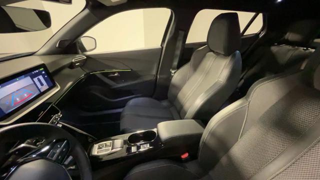 PEUGEOT 2008 usata, con Controllo trazione