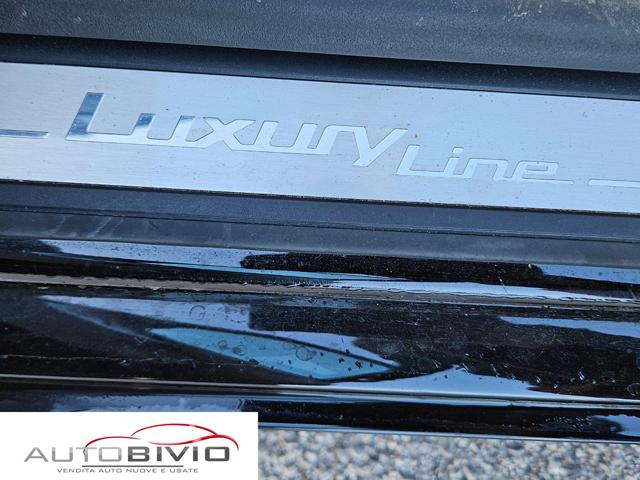 BMW 520 usata, con Specchietti laterali elettrici