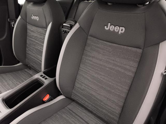 JEEP Avenger usata, con Cruise Control