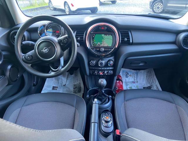 MINI One usata, con Airbag Passeggero