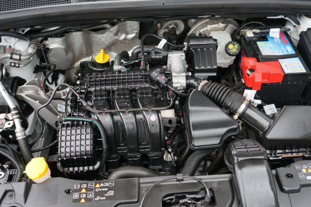 RENAULT Clio usata, con Cruise Control