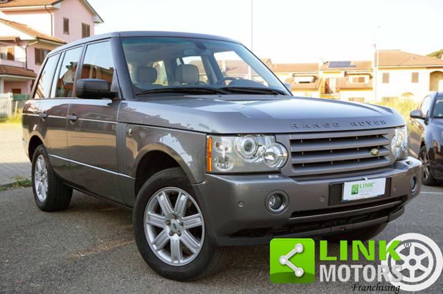 LAND ROVER Range Rover usata, con Airbag laterali