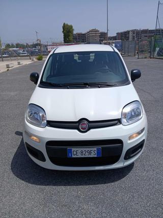 FIAT Panda 1.0 FireFly S&S Hybrid Easy