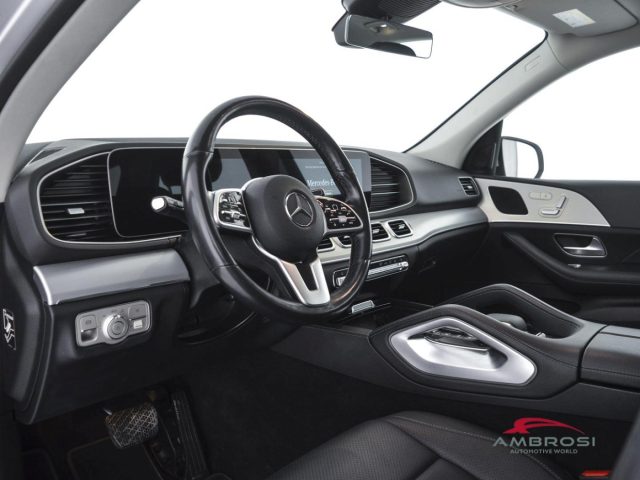 MERCEDES-BENZ GLE 350 usata 7