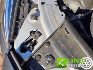 MERCEDES-BENZ C 200 usata, con Bracciolo