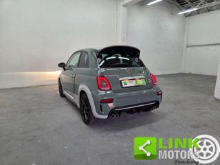 ABARTH 695 usata, con Fendinebbia