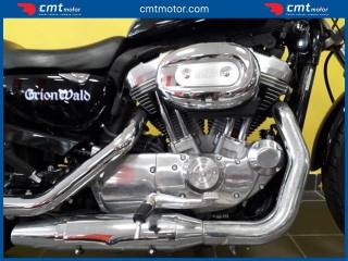 HARLEY-DAVIDSON Other usata 6