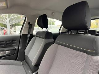 CITROEN C3 usata, con Climatizzatore