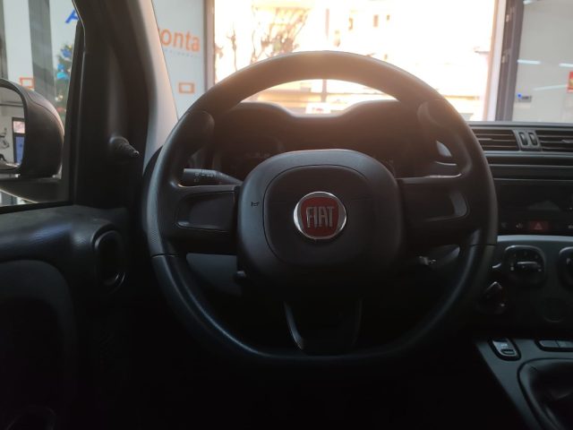 FIAT Panda usata, con Servosterzo