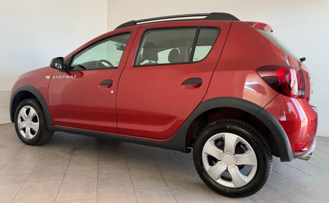 DACIA Sandero usata 4