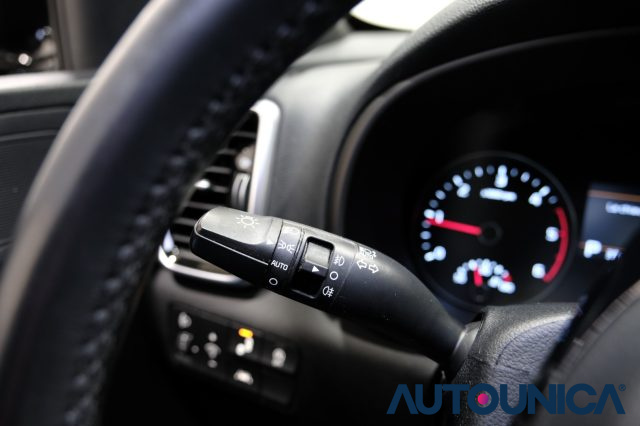 KIA Sportage usata, con Controllo elettronico della corsia